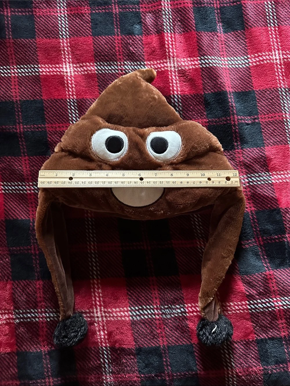 Emojinx Emoji Hat